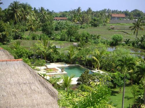 Bed & Breakfast Singko Lovina