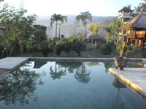 Bed & Breakfast Singko Lovina