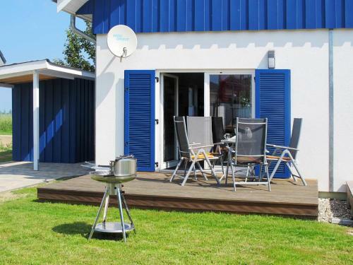 Holiday Home Achterblick 2