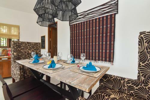 Villa Kapal