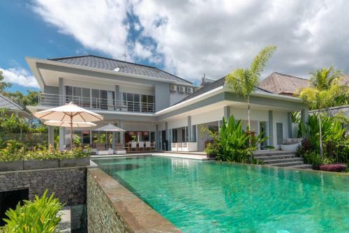 Villa Izajay