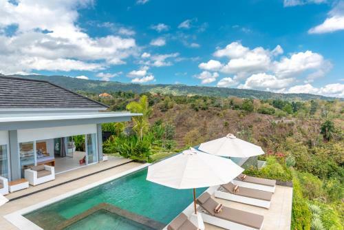 Villa Izajay