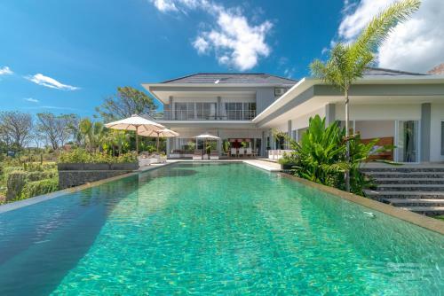 Villa Izajay