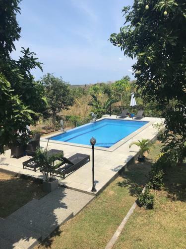 Starview Villa