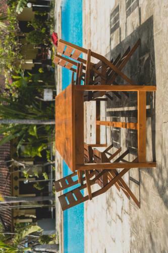 Hotel Tanjung Alam Lovina