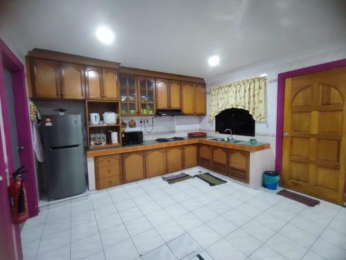 Gr Homestay