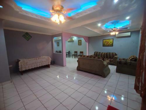 Gr Homestay