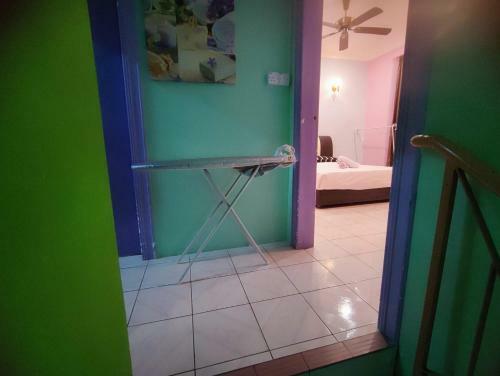 Gr Homestay