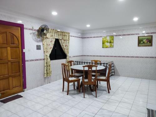 Gr Homestay