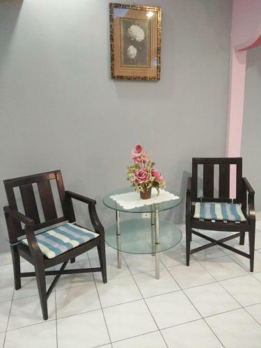 Gr Homestay