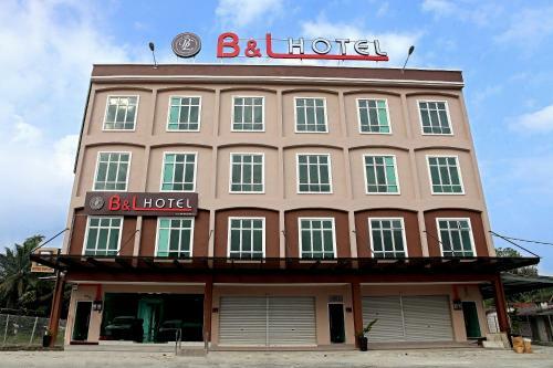 B&l Hotel