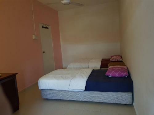 Dikram Homestay