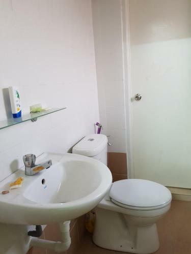 Dikram Homestay