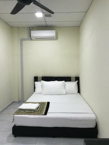 Apartamento Ilham Bonda 2 Homestay