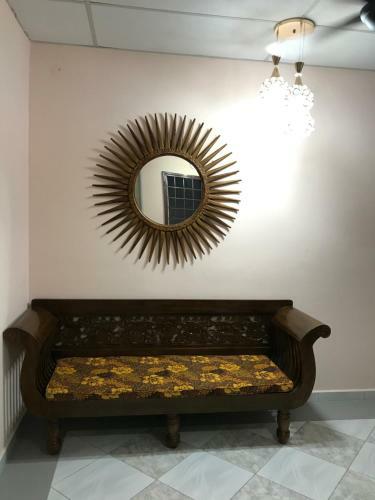 Apartamento Ilham Bonda 2 Homestay