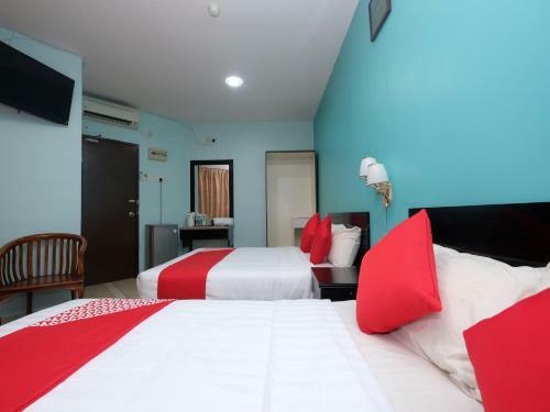 Marjan Hotel Sdn Bhd