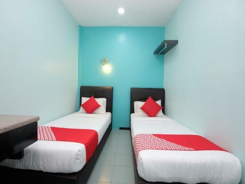 Marjan Hotel Sdn Bhd