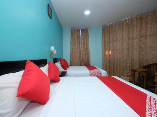 Marjan Hotel Sdn Bhd