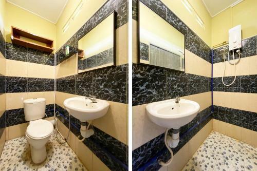 Oyo Home 90312 Rainbow Guesthouse