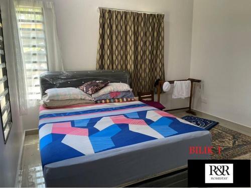 R & R Homestay