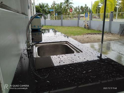 Sri Manik Homestay Tanjung Karang