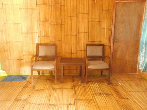 Hostal Inap Desa Kilimu Ranau