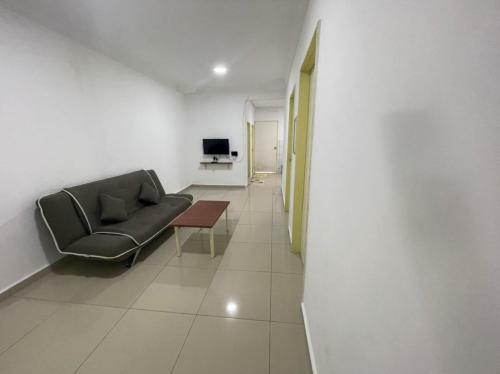 Hotel Oyo 90497 Eva Homestay