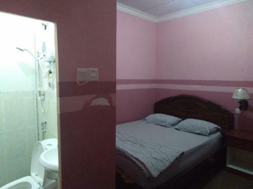 Oyo 90346 Safa Hotel Ranau
