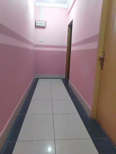 Oyo 90346 Safa Hotel Ranau