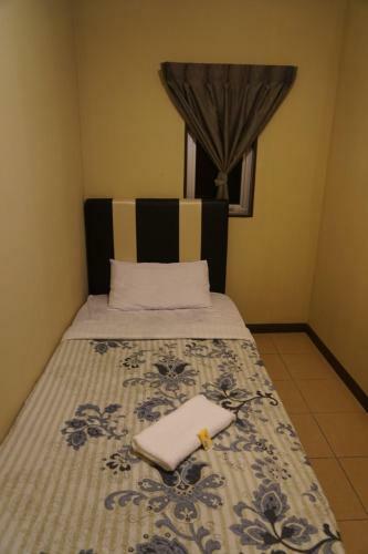 Hotel Sunrise Recreation Homestay & Chalet