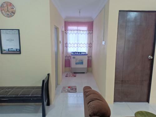 Homestay Pekan Ranau
