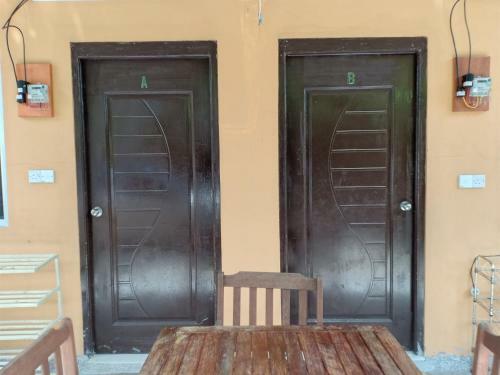 Homestay Pekan Ranau