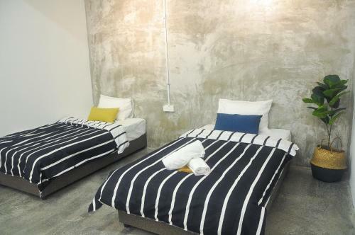 Yong Peng Homestay ????