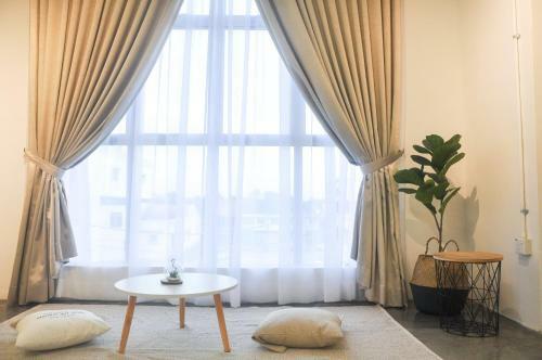 Yong Peng Homestay ????