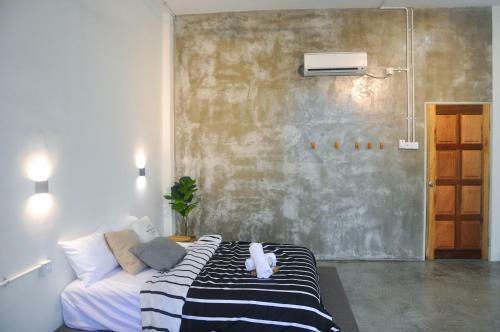 Yong Peng Homestay ????