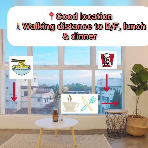 Yong Peng Homestay ????