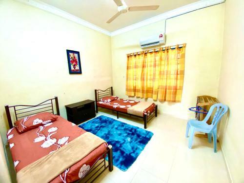 Homestay Mak Yam