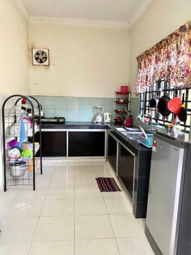 Homestay Mak Yam