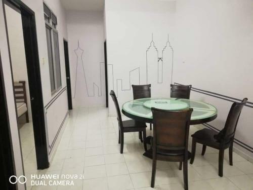 Homestay Segamat 3 Bilik