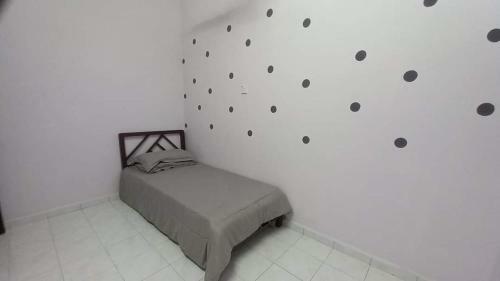 Homestay Segamat 3 Bilik