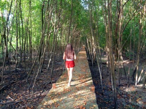 Secret Garden Homestay