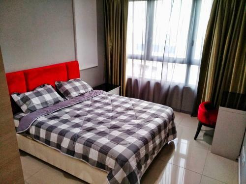 Apartamento Morden Suite @ I-city