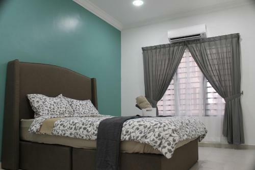 Luxury Kuala Selangor Homestay