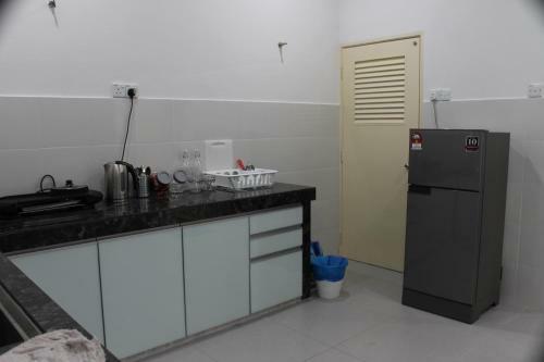 Luxury Kuala Selangor Homestay