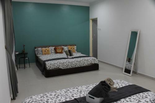 Luxury Kuala Selangor Homestay