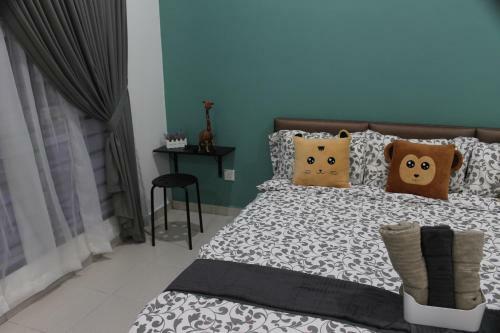Luxury Kuala Selangor Homestay