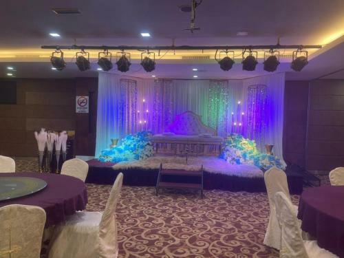 Hotel Venue@kuala Selangor