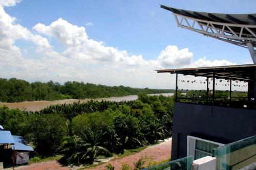 Hotel Venue@kuala Selangor