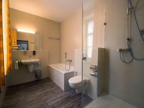 Altstadt-hotel