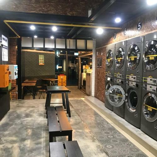 Apartamento Ecozy Suite 3 - Trefoil Setia Alam